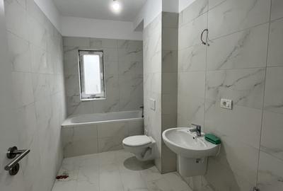 Apartament cu 2 camere decomandat în Moșnița Nouă - 6
