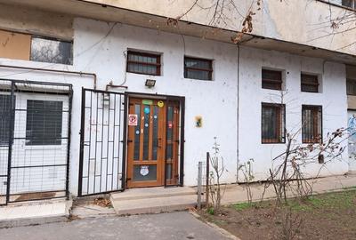 Spatiu comercial 61,52 mp - bd. Timisoara - 12