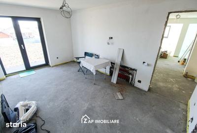 Casă cu 6 camere cu Teren 644 Mp în Sâncraiu de Mureș - 1
