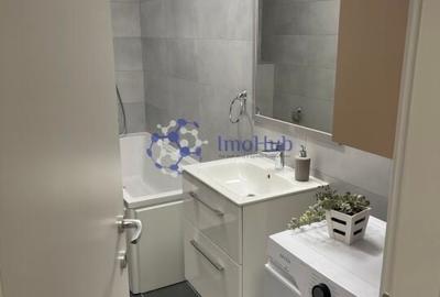 Apartament de inchiriat cu 1 camera- Unirea Towers - 3