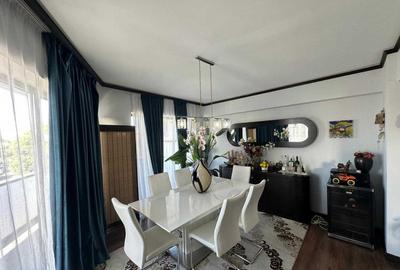 Apartament 3 camere Eroii Revolutiei | 2 Bai | Terasa | 2 Locuri de Parcare - 3