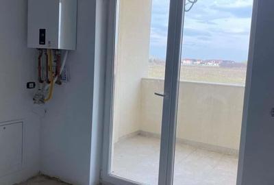Zona Torontalului, BLOC NOU, apartament 3 camere, etaj 1, loc parcare inclus, pret 105000 euro - 11