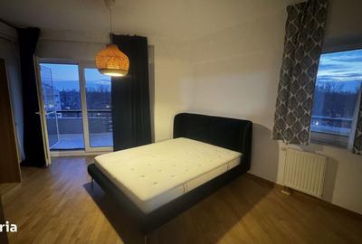 Apartament cu 3 camere, mobilat în Herăstrău - 11