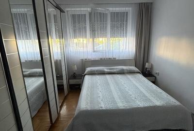 Apartament cu 2 camere decomandat în Lotrului - 5