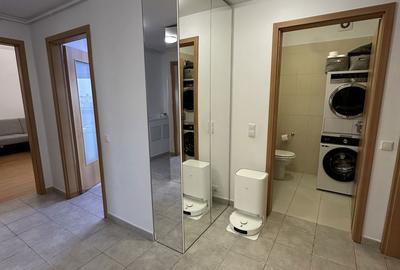 Apartament cu 3 camere decomandat în Doamna Ghica - 5