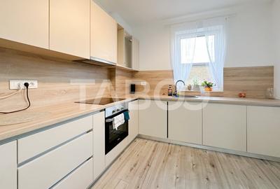 Apartament cu 2 camere la cheie + garaj in zona Parcului Armatura - 2