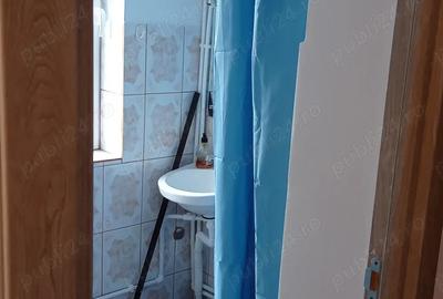 Garsonieră nedecomandată în Central - 7