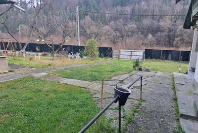 Casa Batraneasca sat Straja Comuna Tarcau - 1