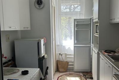 Apartament cu 2 camere semidecomandat în Calea București - 3