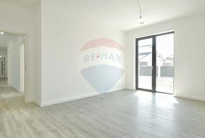 Casă cu 5 camere cu Teren 657 Mp în Hălchiu - 7