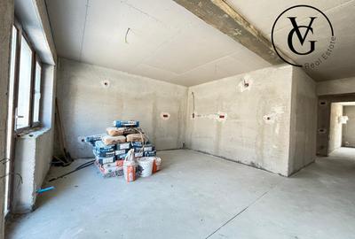 Casă individuală cu 4 camere cu Canalizare în Lumina - 6