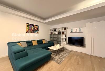 2 Camere | Parcare Inclusa | Vedere panoramica | Forest Hill - Pipera - 3