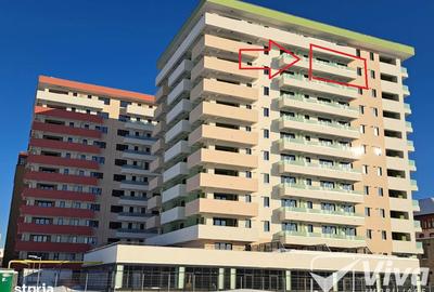 Garsonieră în Podu Roș - 2