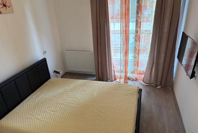 Apartament cu 2 camere Mamaia central - 5