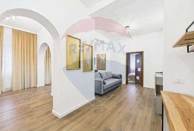 Casa/vila vanzare in Bucuresti, Matei Voievod - 5