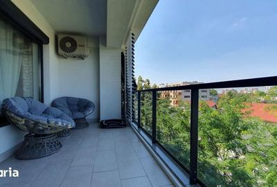 Apartament cu 3 camere în Central - 10