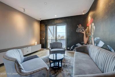 Apartament cu 3 camere în Ștefan cel Mare - 3