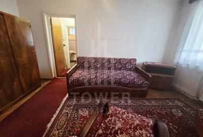 Apartament de vanzare ultracentral Sibiu - 2