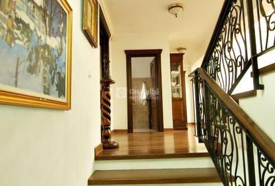 Proprietate rara pe piata, impresionanta prin finisaje si mobilier! - 33