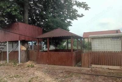 Casă cu 5 camere cu Teren 2500 Mp în Central - 5