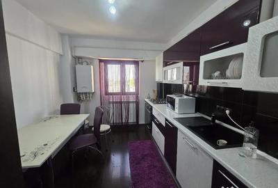 Apartament cu 3 camere decomandat în Buzaului - 7