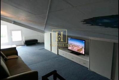 Garsonieră decomandată în Nicolina