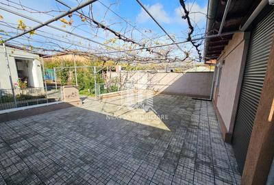 Casă cu 3 camere cu Teren 527 Mp în Central - 4