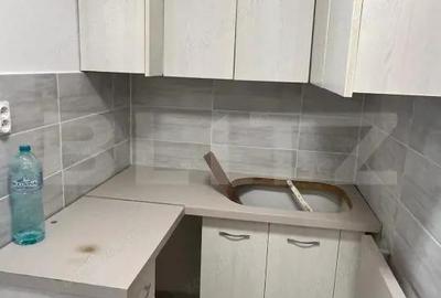 Garsoniera de 21,5 mp, situata pe strada Cojocnei, la 10 min de Iulius Mall! - 4