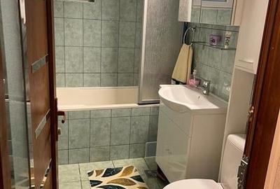 Apartament - 1 camera - Zorilor - 10