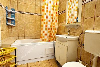 Apartament cu 3 camere, situat la etajul 3, in Tiglina 2. - 1