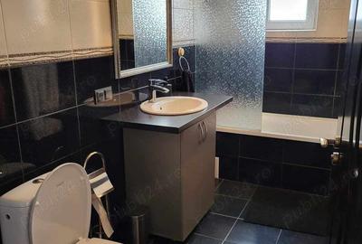 Apartament cu 3 camere semidecomandat în Florești - 4