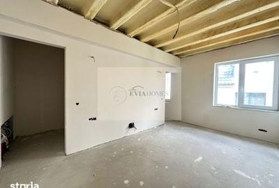 Casă cu 4 camere cu Teren 468 Mp în Apahida - 12