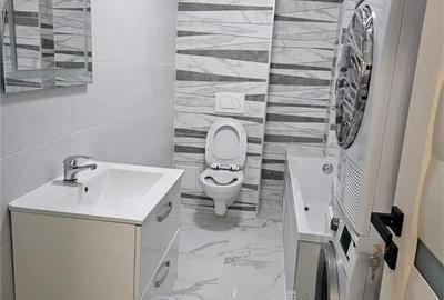 Garsonieră decomandată, mobilată în Păcurari - 5