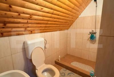 Casă cu 7 camere cu Canalizare în Tohanu Vechi - 17