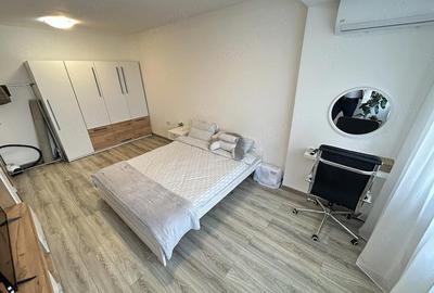 Garsonieră decomandată în Buziașului - 6