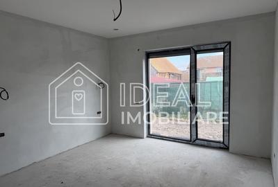 Casă individuală cu 4 camere cu Canalizare în Șura Mică - 9