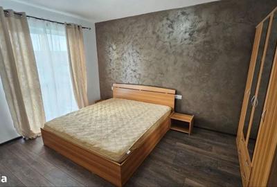 Apartament cu 2 camere în Central - 1