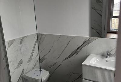 Casa individuala Sacalaz - 2