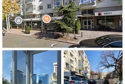 Apartament cu 2 camere semidecomandat, mobilat în Floreasca - 8