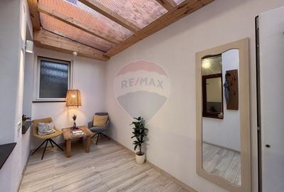 Apartament de vanzare pe Str.Tribunei - 3