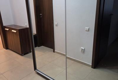 Apartament cu 2 camere decomandat în Titan