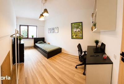 Apartament cu 3 camere în Ghencea - 7
