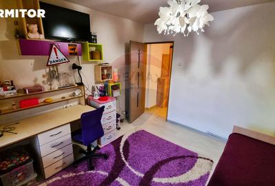 Apartament cu 4 camere decomandat, mobilat în Republicii - 8