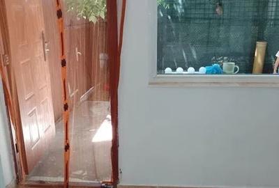 Apartament 2 camere,parter,curte,mobilat/utilat - 3