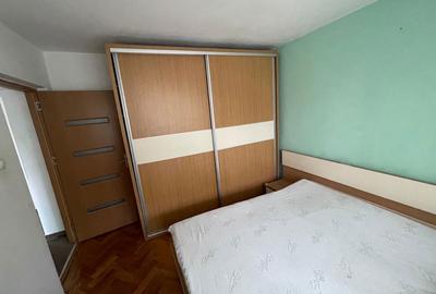Apartament cu 3 camere decomandat în Dacia - 5