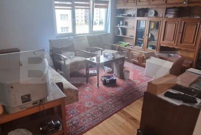 Apartament 3 camere decomandate - Manastur - Garaj - Etaj Intermediar - Lift - 2