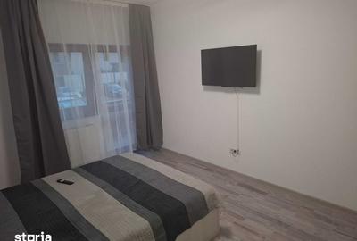 Garsonieră în Sânpetru - 1