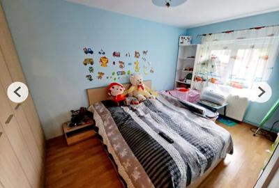 Apartament cu 2 camere semidecomandat în Confecții - 7