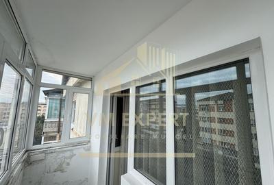 APARTAMENT 2 CAMERE 2 BALCOANE ETAJ 4 GRUI CAMPULUNG - 31