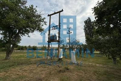 Spațiu comercial, de 6,500 mp, în Central - 5